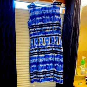 COPY - Size 6 Tahari dress